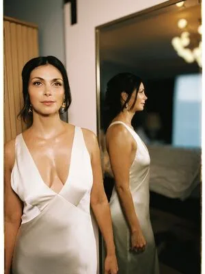 Morena Baccarin OnlyFans Leaked Free Thumbnail Picture - #wp9lCl5OEy