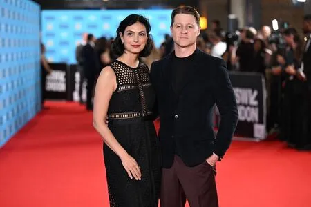 Morena Baccarin OnlyFans Leaked Free Thumbnail Picture - #yVHpxKegRL