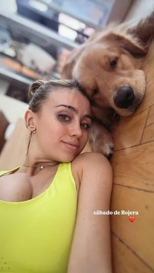 Morena Beltran OnlyFans Leaked Free Thumbnail Picture - #3ffM2MFd2V