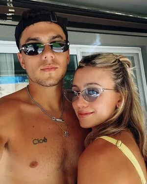 Morena Beltran OnlyFans Leaked Free Thumbnail Picture - #3mIVCCiC7g