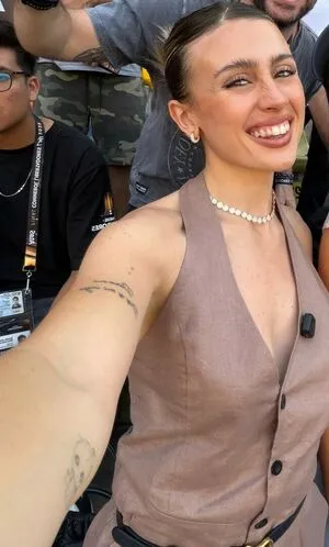 Morena Beltran OnlyFans Leaked Free Thumbnail Picture - #4Hs6E5OJRG