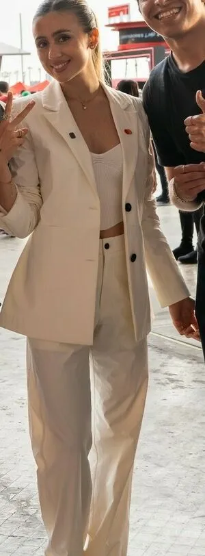 Morena Beltran OnlyFans Leaked Free Thumbnail Picture - #4jWMLW7E46