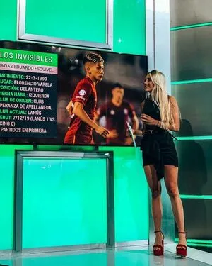 Morena Beltran OnlyFans Leaked Free Thumbnail Picture - #4lKKA8Lf7k