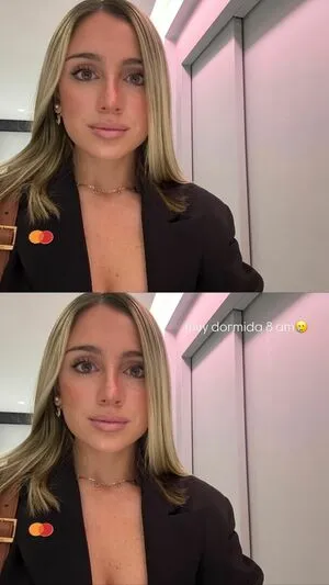 Morena Beltran OnlyFans Leaked Free Thumbnail Picture - #5O6wn5KeaN