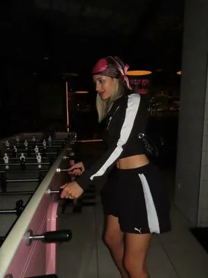 Morena Beltran OnlyFans Leaked Free Thumbnail Picture - #6YiYxPE24K