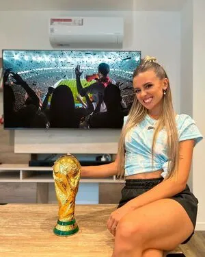 Morena Beltran OnlyFans Leaked Free Thumbnail Picture - #91o3e3qrIB