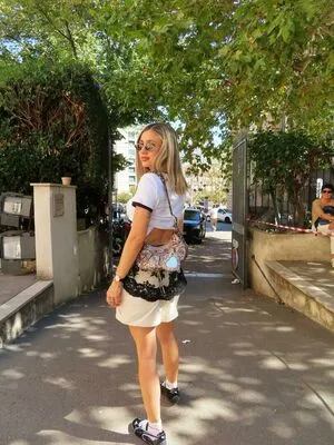 Morena Beltran OnlyFans Leaked Free Thumbnail Picture - #9nZmI3vD2S