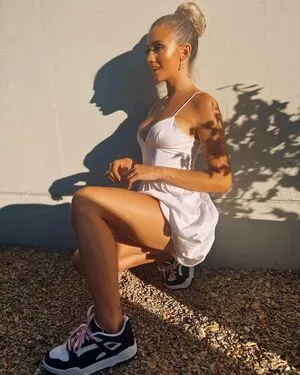 Morena Beltran OnlyFans Leaked Free Thumbnail Picture - #C1hIyYCSFb