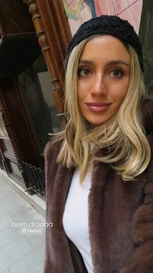 Morena Beltran OnlyFans Leaked Free Thumbnail Picture - #DoUTp99Aa4