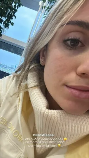 Morena Beltran OnlyFans Leaked Free Thumbnail Picture - #FOUWpqB6zx