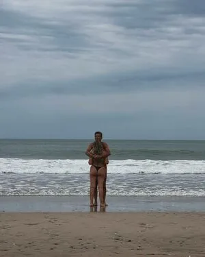 Morena Beltran OnlyFans Leaked Free Thumbnail Picture - #FQrBswV87L