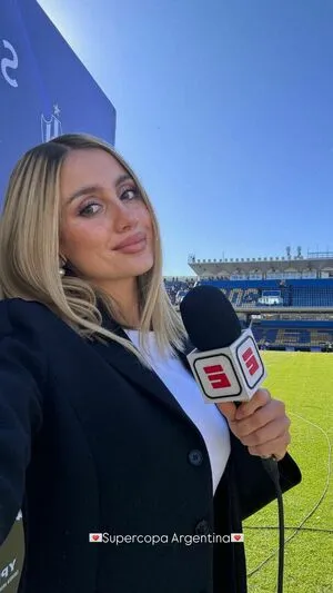 Morena Beltran OnlyFans Leaked Free Thumbnail Picture - #FdYLWyBR45