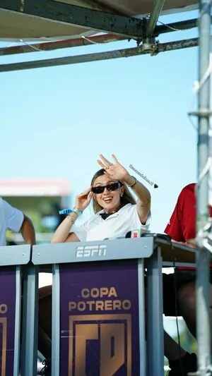 Morena Beltran OnlyFans Leaked Free Thumbnail Picture - #Fxf8onS8Ll