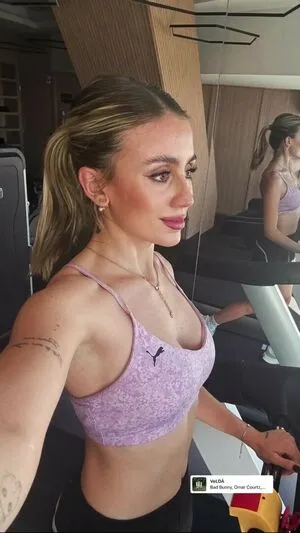 Morena Beltran OnlyFans Leaked Free Thumbnail Picture - #G8dFvrX9P1