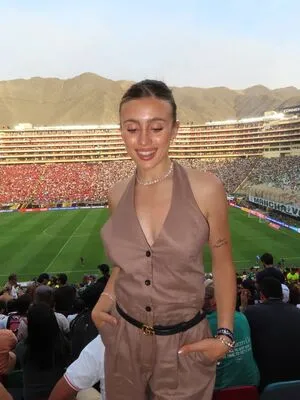 Morena Beltran OnlyFans Leaked Free Thumbnail Picture - #HhgNrdrQLz