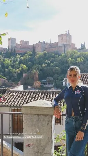 Morena Beltran OnlyFans Leaked Free Thumbnail Picture - #Ht444WmfU3