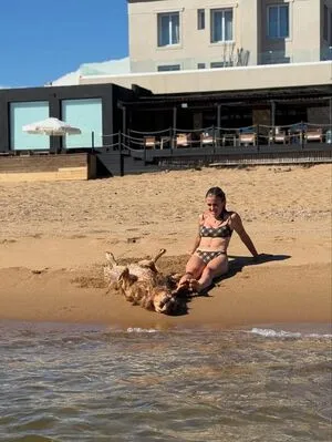 Morena Beltran OnlyFans Leaked Free Thumbnail Picture - #JfDeItxDFR