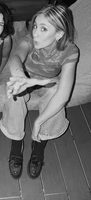 Morena Beltran OnlyFans Leaked Free Thumbnail Picture - #Jim8g67SZF