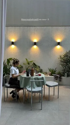 Morena Beltran OnlyFans Leaked Free Thumbnail Picture - #JtmouUH2hJ