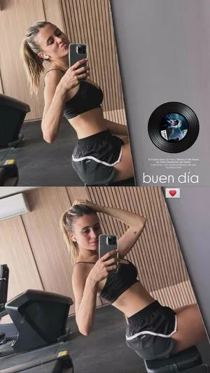 Morena Beltran OnlyFans Leaked Free Thumbnail Picture - #M0I4ir3phs