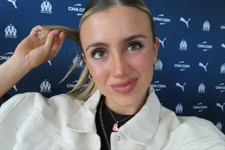 Morena Beltran OnlyFans Leaked Free Thumbnail Picture - #MucSPkinzs