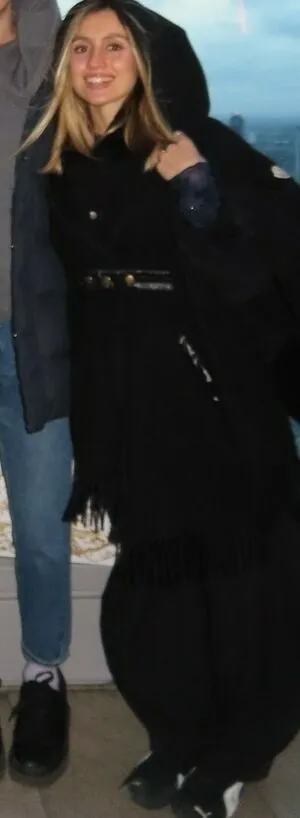 Morena Beltran OnlyFans Leaked Free Thumbnail Picture - #NPUW3CjRaR