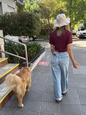 Morena Beltran OnlyFans Leaked Free Thumbnail Picture - #NSklOAPEGF