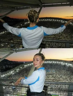 Morena Beltran OnlyFans Leaked Free Thumbnail Picture - #O2XJGgMW5M