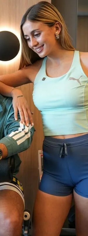 Morena Beltran OnlyFans Leaked Free Thumbnail Picture - #OR9KpG5plO