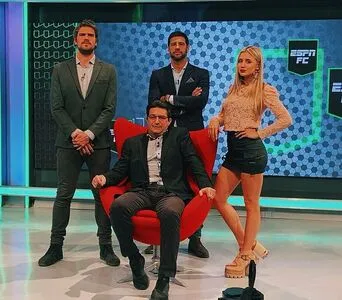 Morena Beltran OnlyFans Leaked Free Thumbnail Picture - #OknNlksGVJ