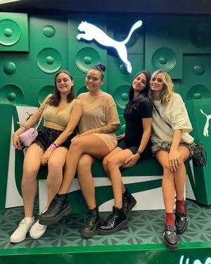 Morena Beltran OnlyFans Leaked Free Thumbnail Picture - #P6BVirZN9J