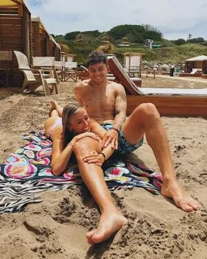 Morena Beltran OnlyFans Leaked Free Thumbnail Picture - #PQRwBmE9M3