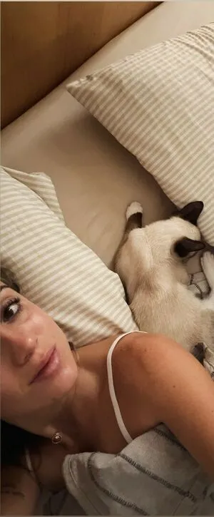 Morena Beltran OnlyFans Leaked Free Thumbnail Picture - #Pj26iisTlY