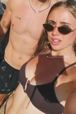 Morena Beltran OnlyFans Leaked Free Thumbnail Picture - #Q60RelzOES