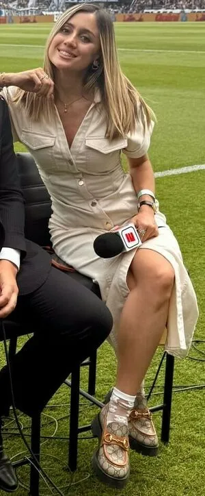 Morena Beltran OnlyFans Leaked Free Thumbnail Picture - #QMCOrLHnVK