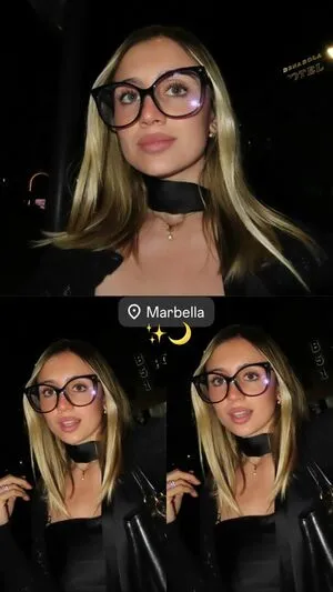 Morena Beltran OnlyFans Leaked Free Thumbnail Picture - #Ri1pbBbupM