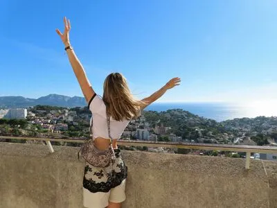 Morena Beltran OnlyFans Leaked Free Thumbnail Picture - #Vzr1zT2rG0