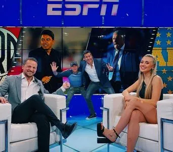 Morena Beltran OnlyFans Leaked Free Thumbnail Picture - #Wgd2MDqzpg