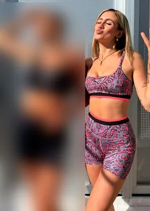 Morena Beltran OnlyFans Leaked Free Thumbnail Picture - #ZAGjoRrbt6