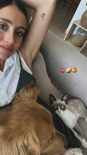 Morena Beltran OnlyFans Leaked Free Thumbnail Picture - #bx7Ms1mSSw