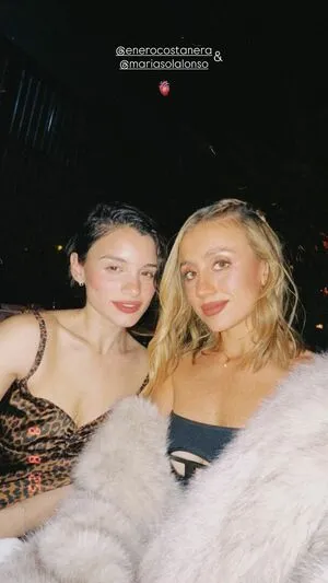 Morena Beltran OnlyFans Leaked Free Thumbnail Picture - #fvhUrYqVfp