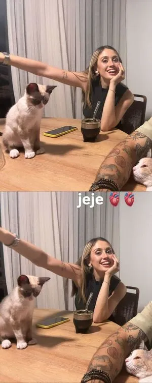 Morena Beltran OnlyFans Leaked Free Thumbnail Picture - #gwLYb2fgbq