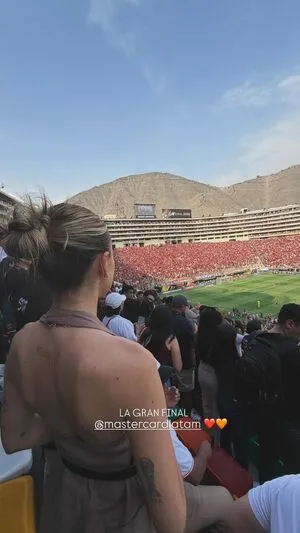 Morena Beltran OnlyFans Leaked Free Thumbnail Picture - #hTQo4kwALG