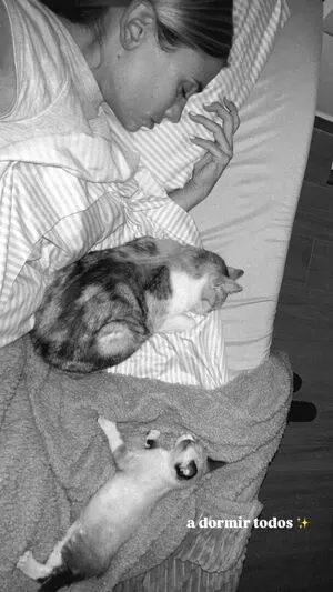 Morena Beltran OnlyFans Leaked Free Thumbnail Picture - #kiUhItaXAl