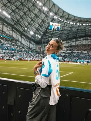 Morena Beltran OnlyFans Leaked Free Thumbnail Picture - #ljUV7yksiP