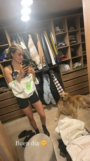 Morena Beltran OnlyFans Leaked Free Thumbnail Picture - #mnymn0ryWn