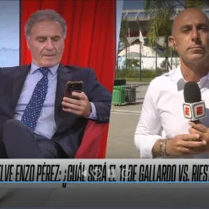 Morena Beltran OnlyFans Leaked Free Thumbnail Picture - #oGtbsLJFOn