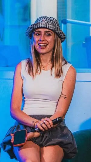 Morena Beltran OnlyFans Leaked Free Thumbnail Picture - #qNtQ5ecB61