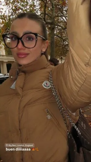 Morena Beltran OnlyFans Leaked Free Thumbnail Picture - #sFjA4zPzoL