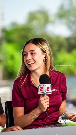 Morena Beltran OnlyFans Leaked Free Thumbnail Picture - #vjBRslBayx